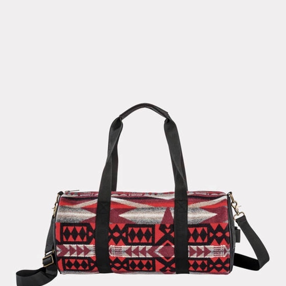 pendleton duffle bag
